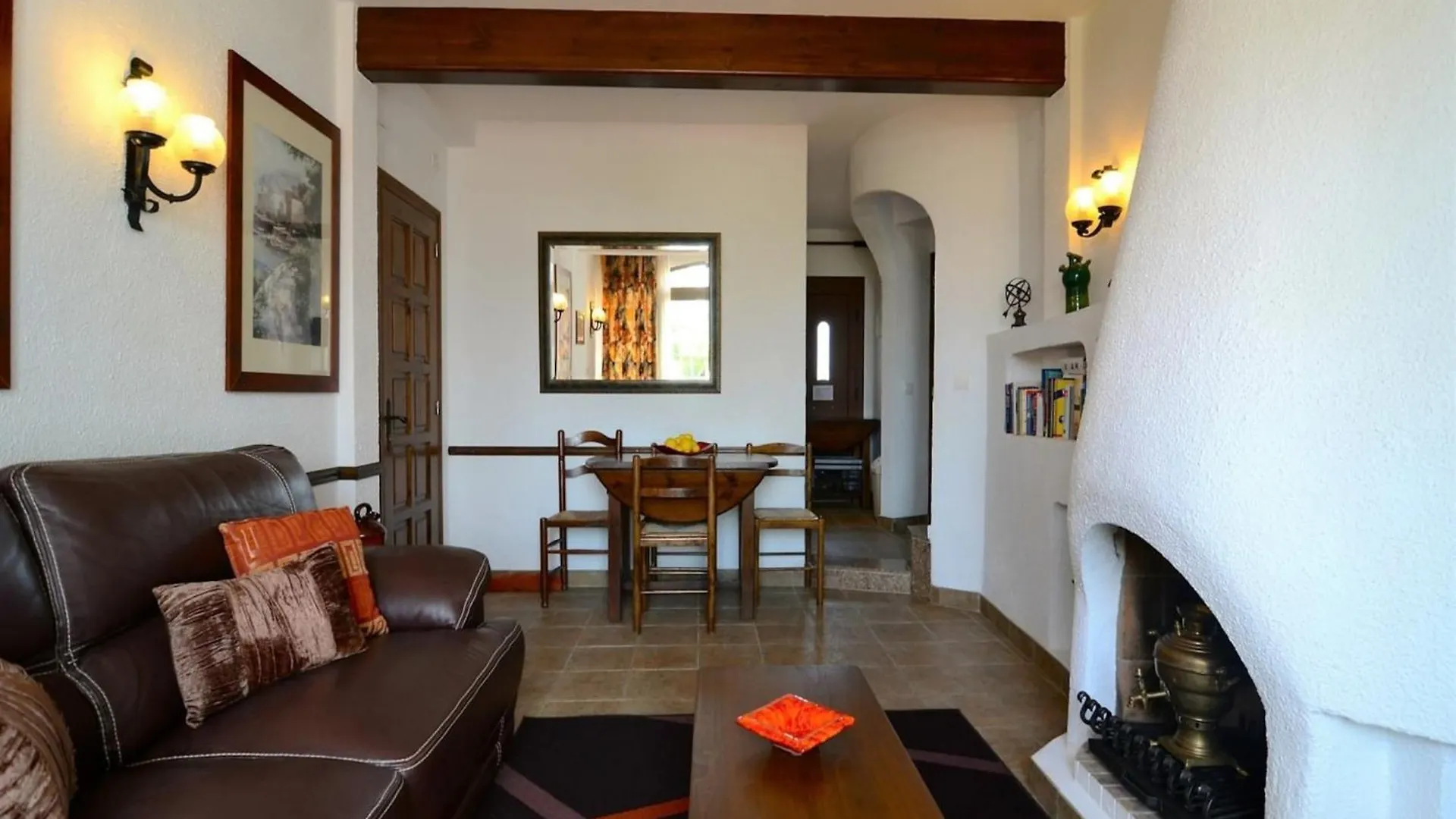 Willa Ermita 91 Casa Con Piscina Comunitaria L'Estartit Dom wakacyjny