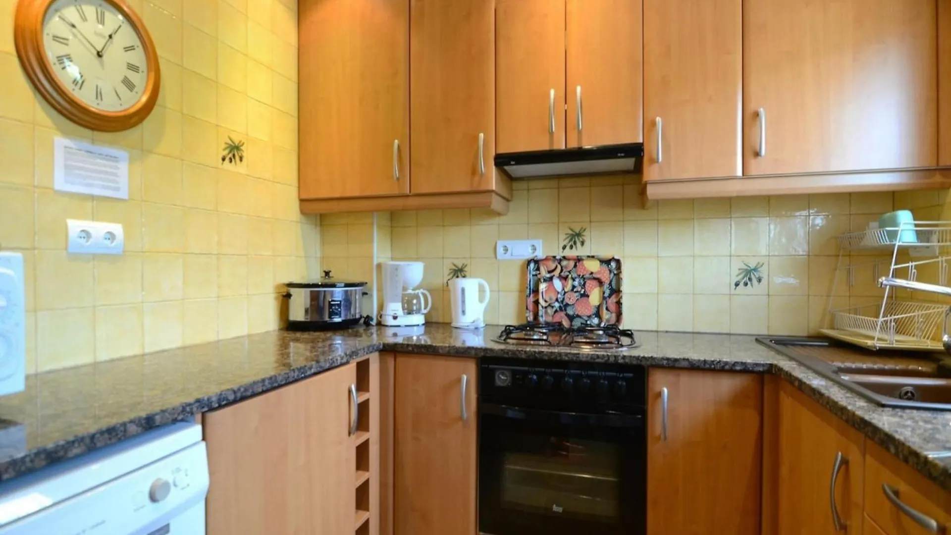 Holiday home Ermita 91 Casa Con Piscina Comunitaria Villa L'Estartit Spain