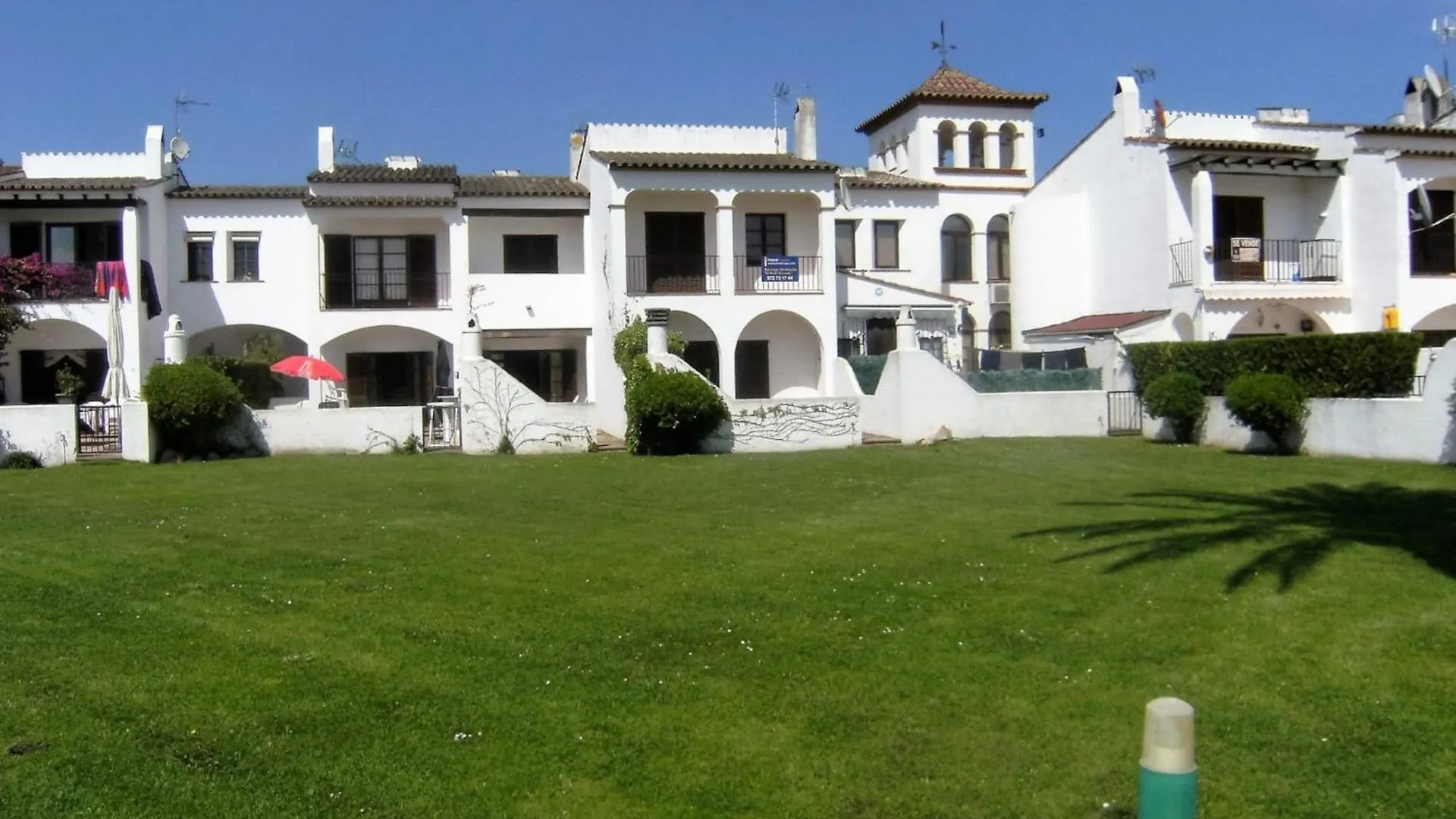 Ermita 91 Casa Con Piscina Comunitaria Villa L'Estartit