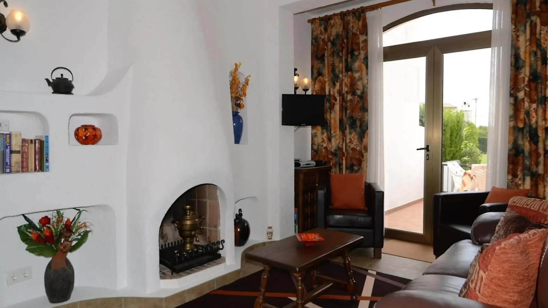 Willa Ermita 91 Casa Con Piscina Comunitaria L'Estartit 0*,  Hiszpania